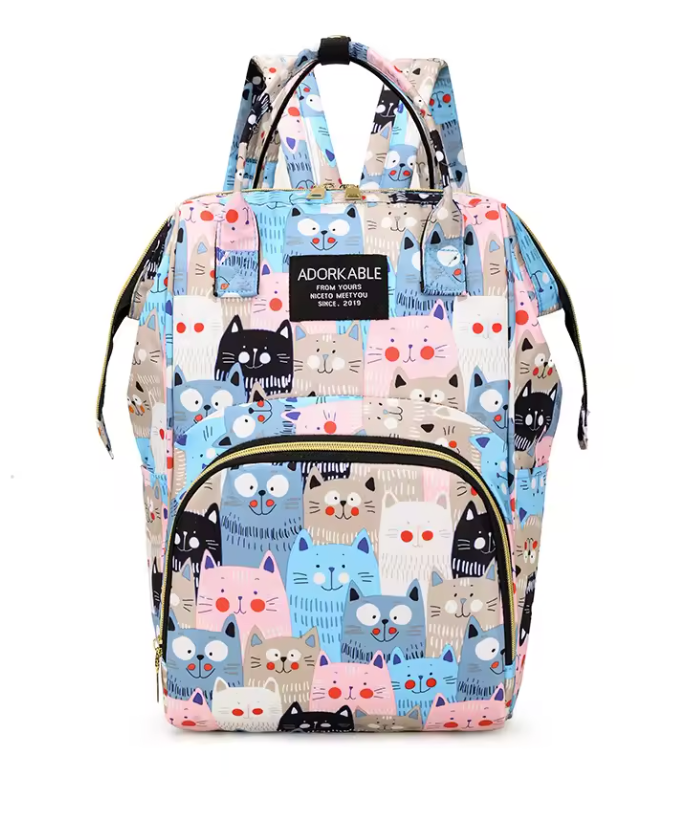 Sac à dos Mummy