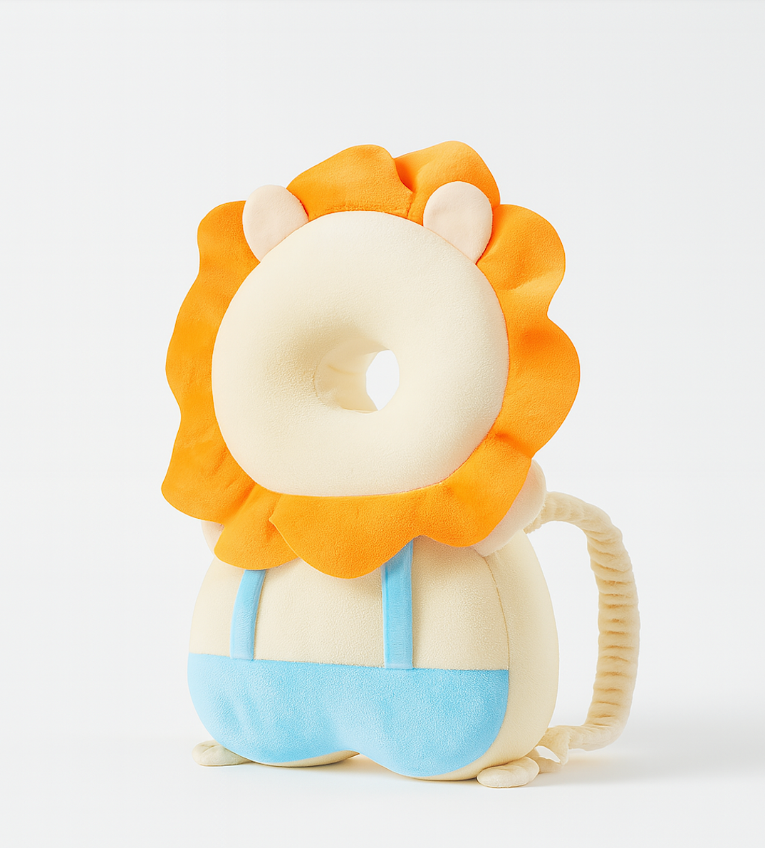 Coussin de protection anti-collision petit ange