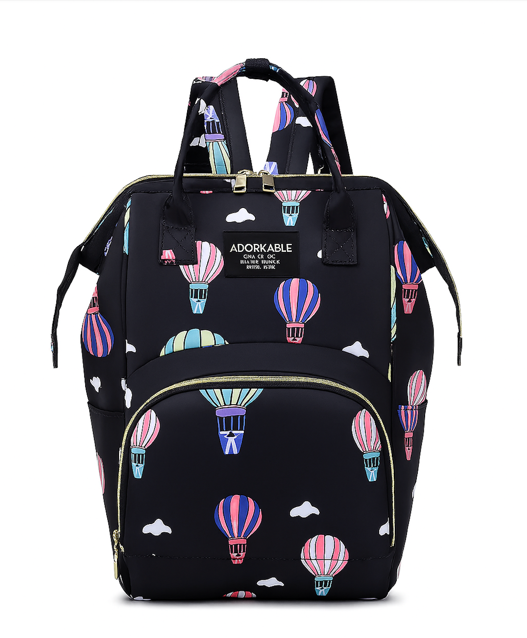 Sac à dos Mummy
