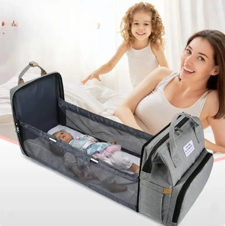 Sac à dos multifonctions de dernière génération Ma boutique