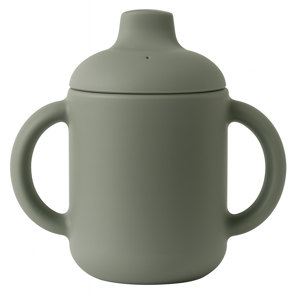 Gobelet d'alimentation Portable