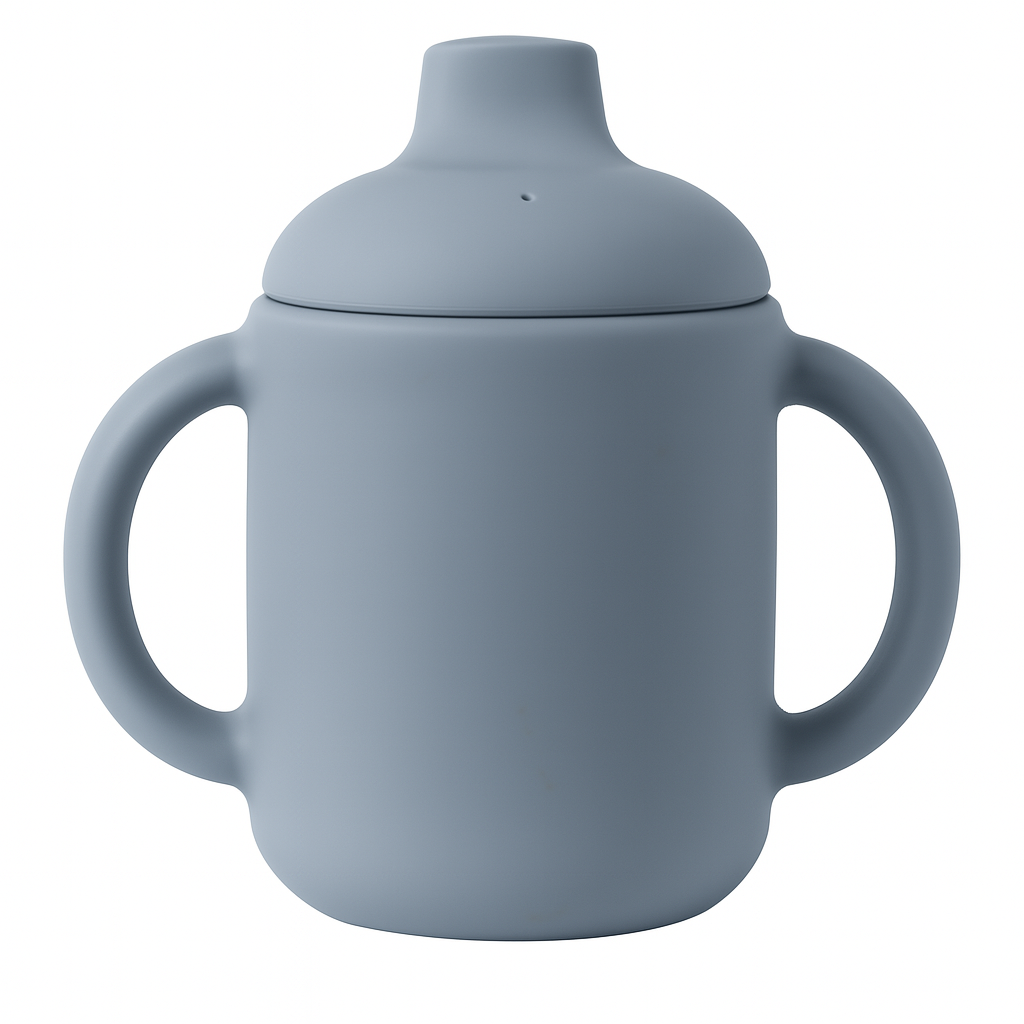 Gobelet d'alimentation Portable