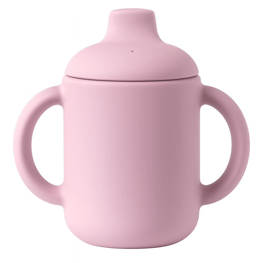 Gobelet d'alimentation Portable