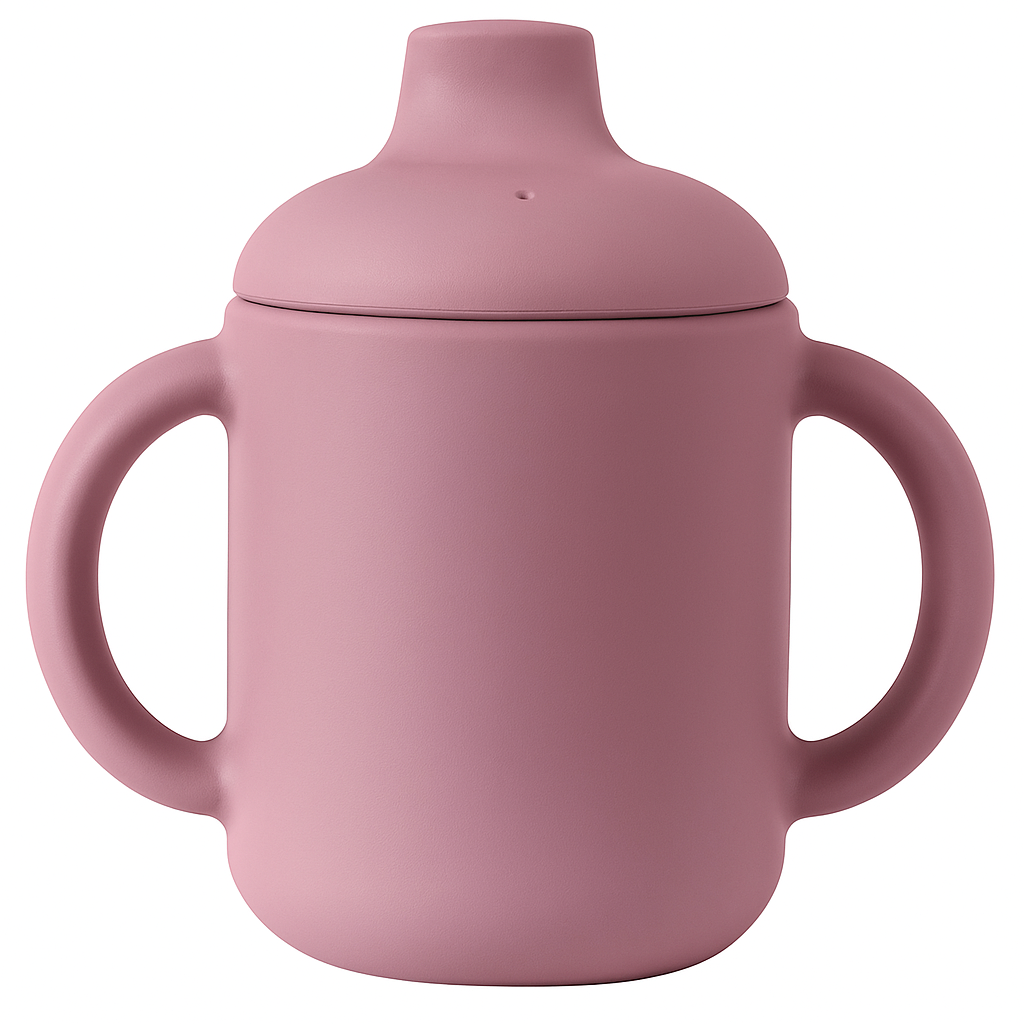 Gobelet d'alimentation Portable