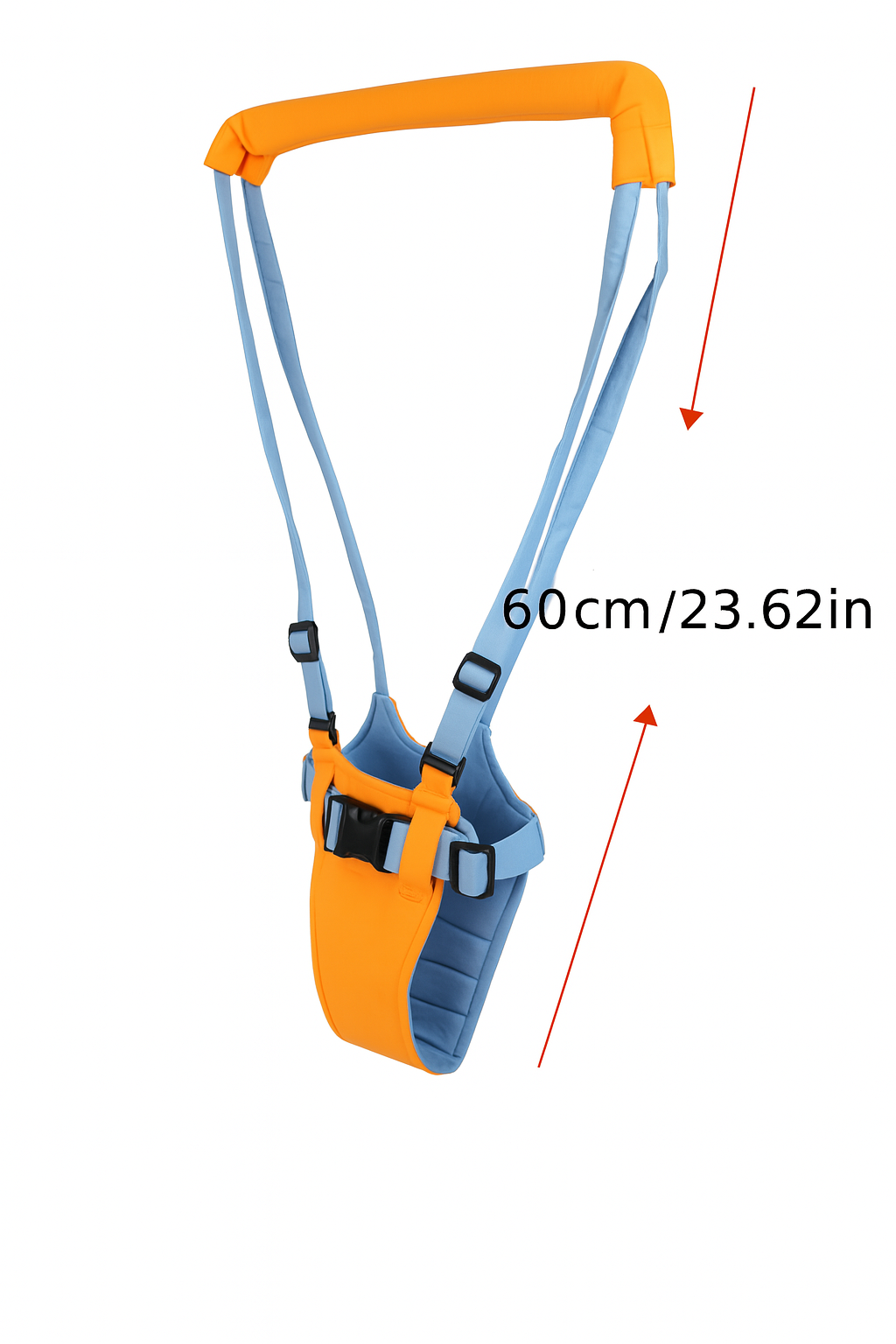 Harnais anti-chute