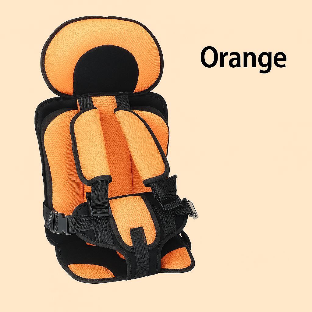 Siège auto portable