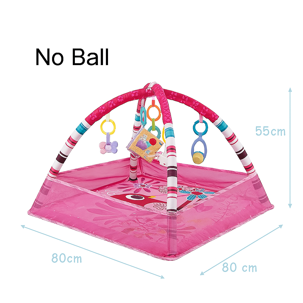 Cadre de Fitness, jouets activité de gymnastique