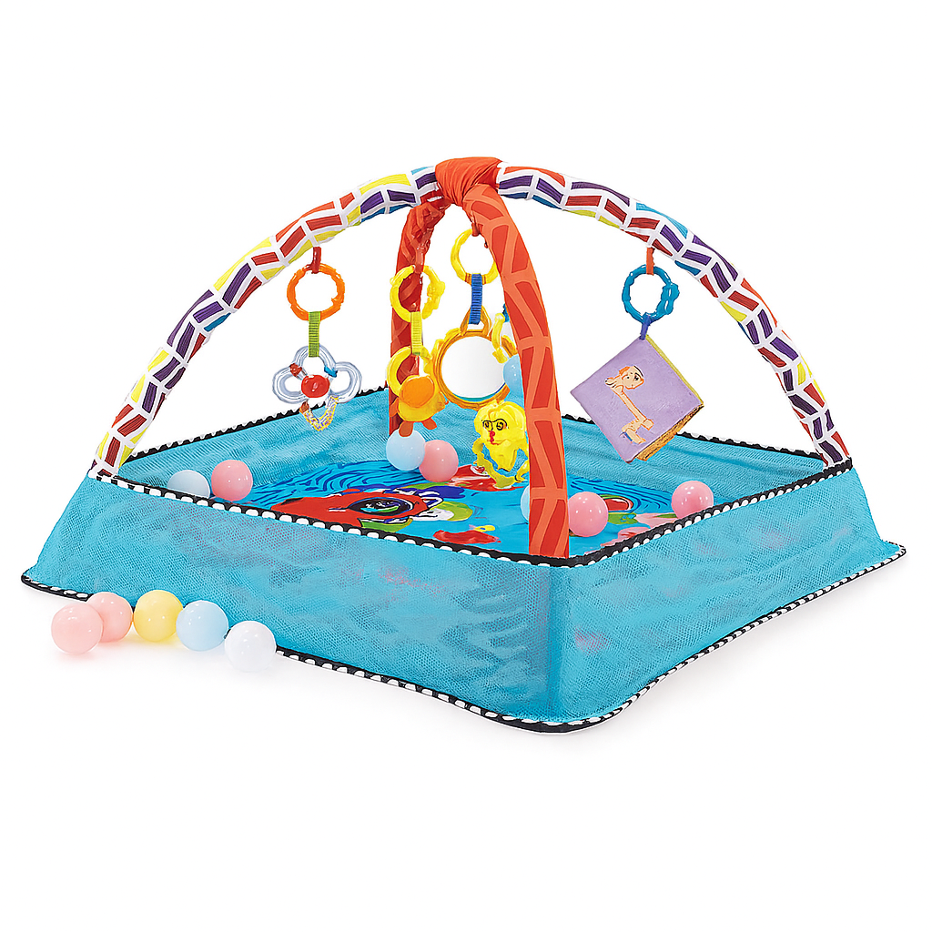 Cadre de Fitness, jouets activité de gymnastique