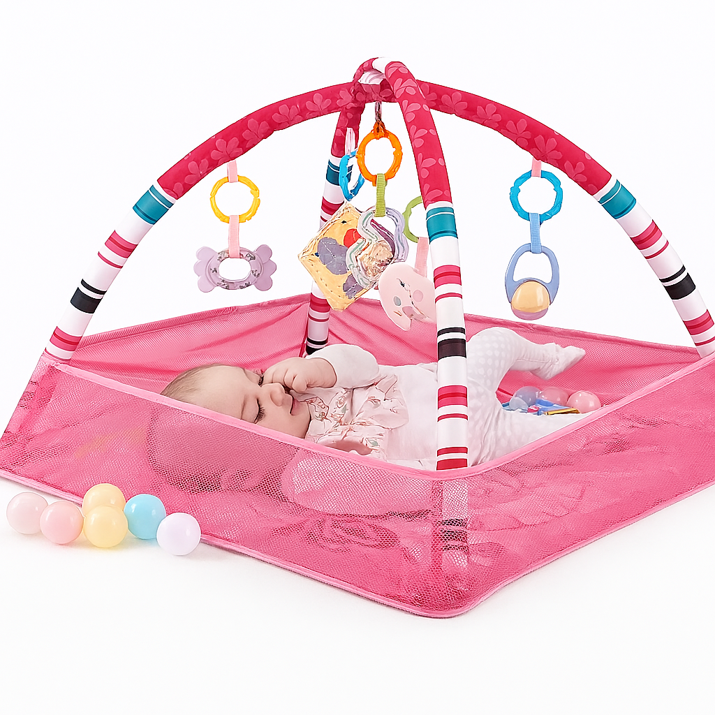 Cadre de Fitness, jouets activité de gymnastique