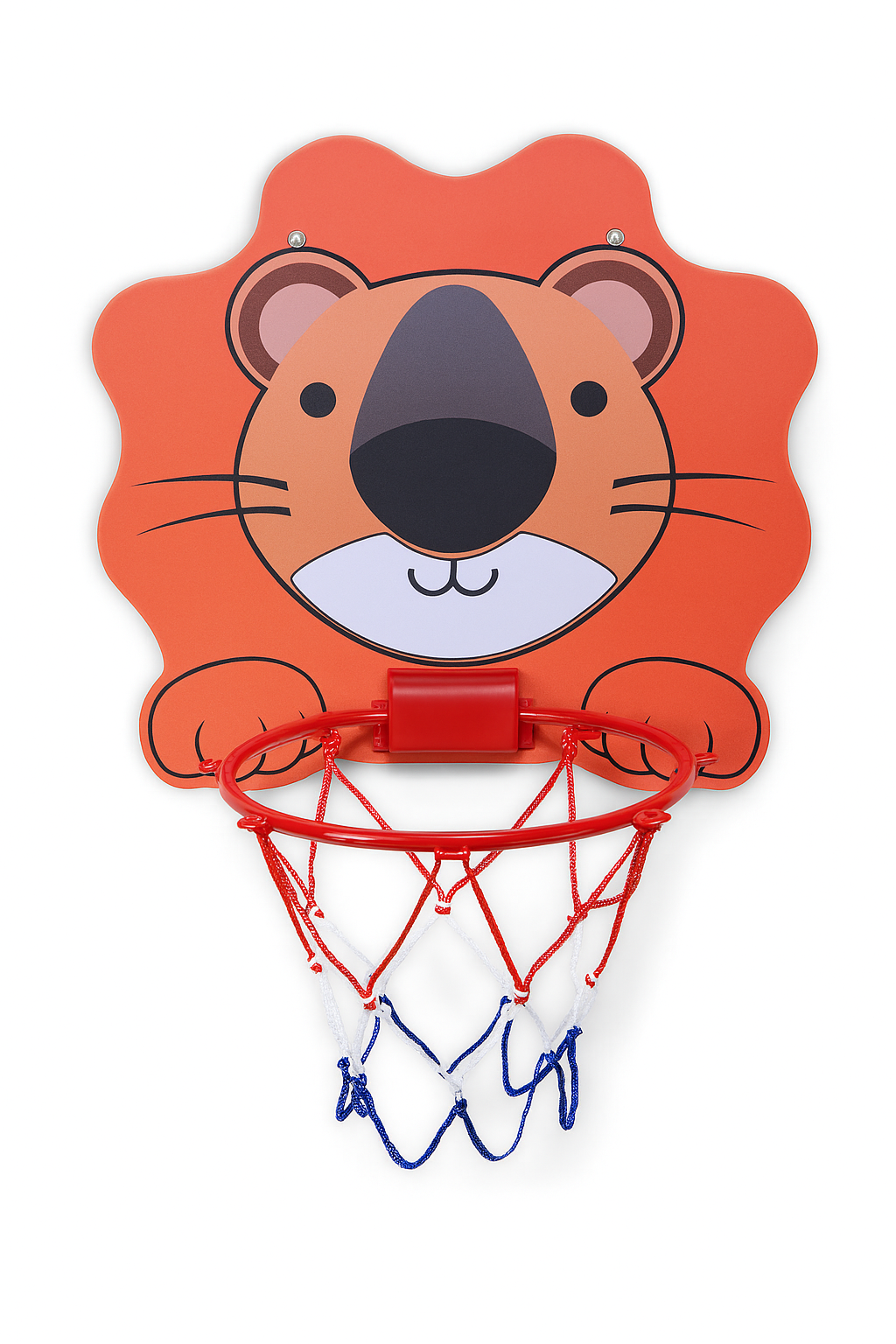 Planche de basket-ball