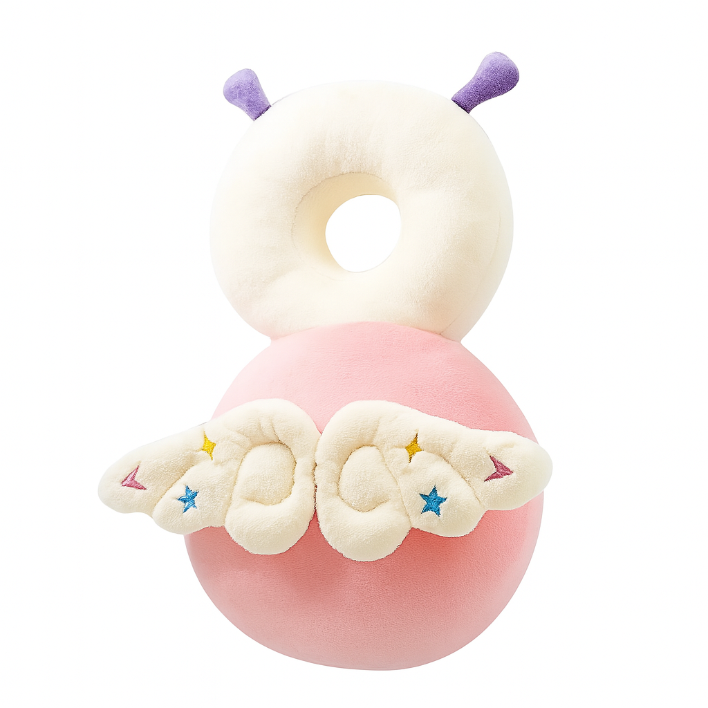 Coussin de protection anti-collision petit ange