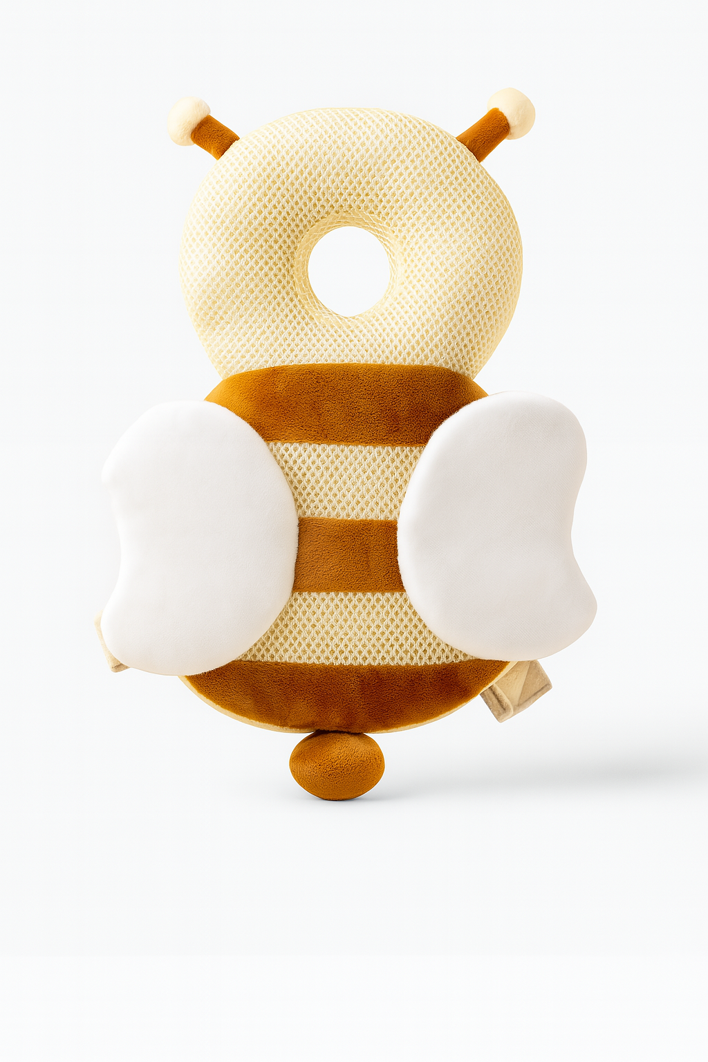 Coussin de protection anti-collision petit ange