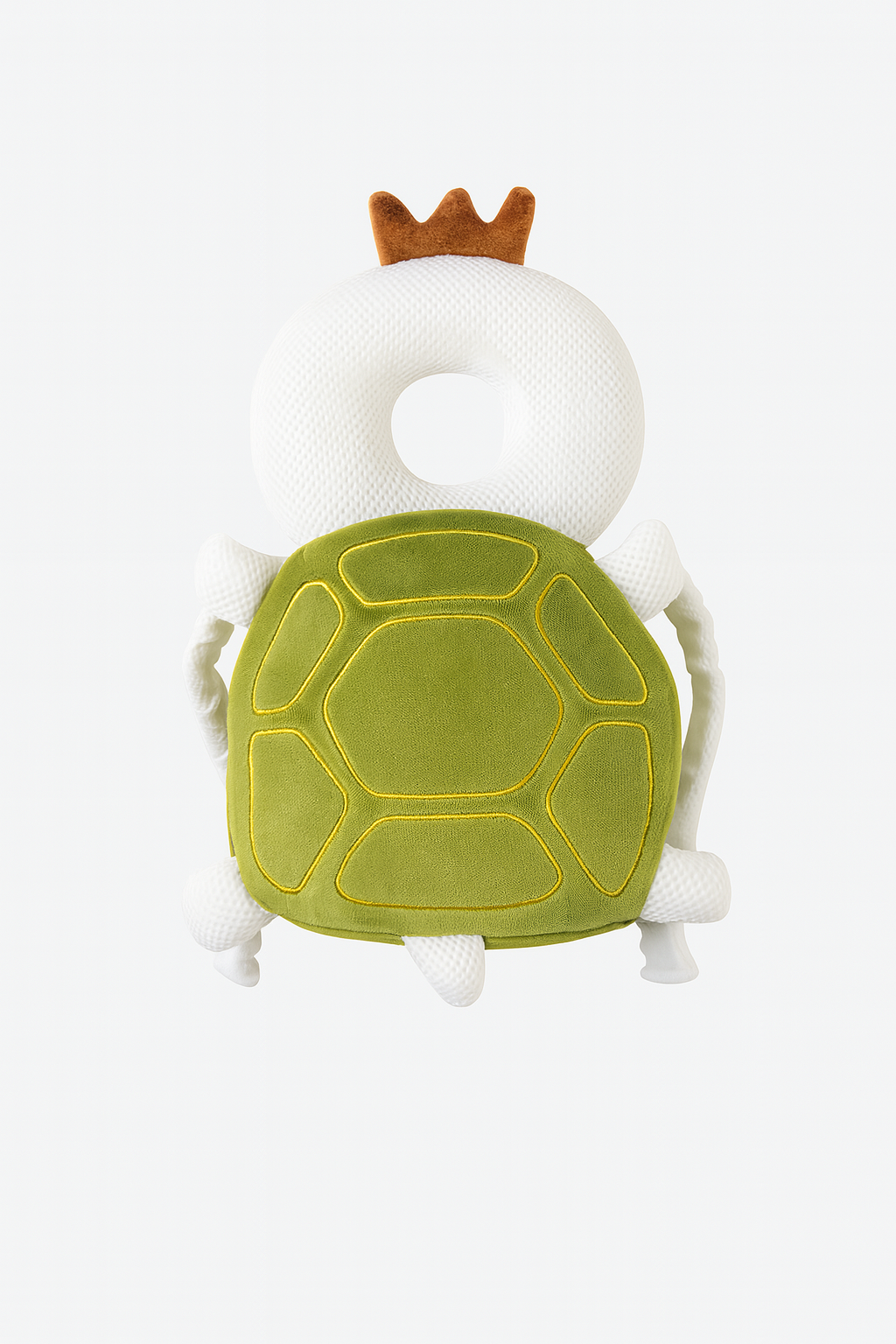 Coussin de protection anti-collision petit ange