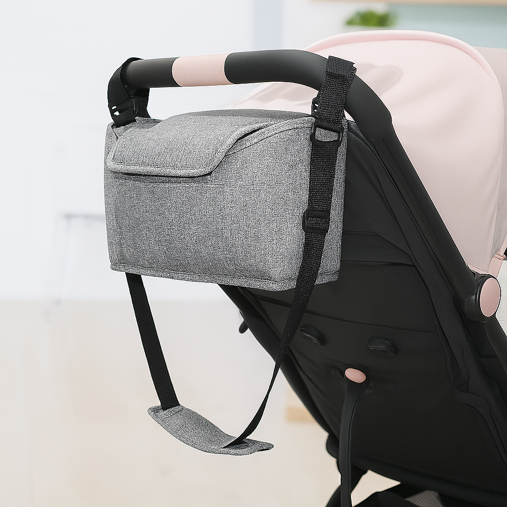 Sac de poussette pour bébé