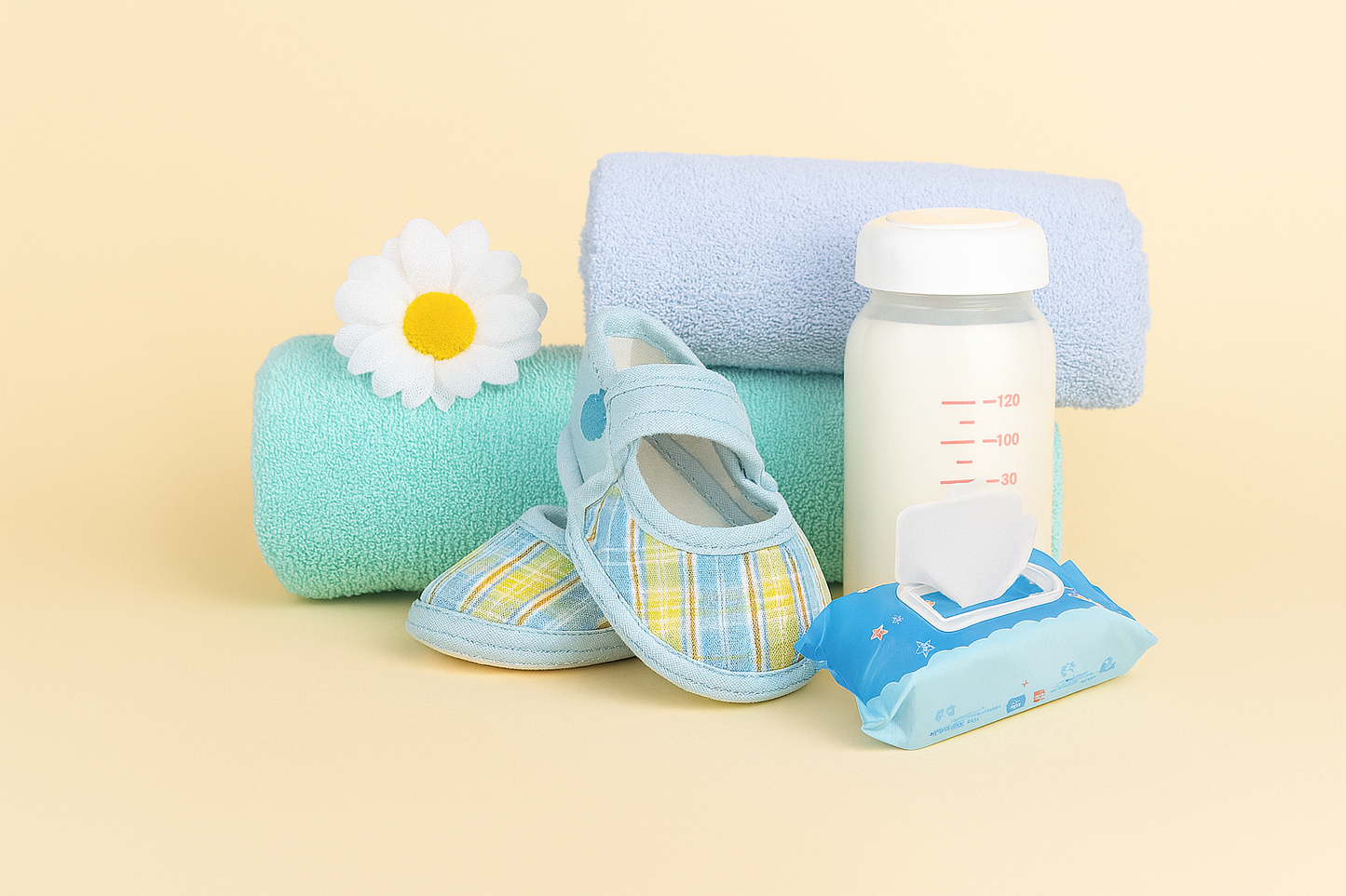 Sac de poussette pour bébé