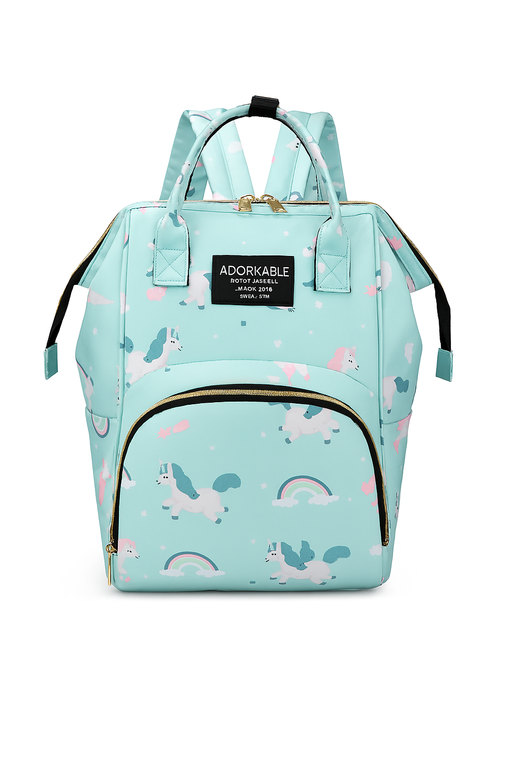 Sac à dos Mummy