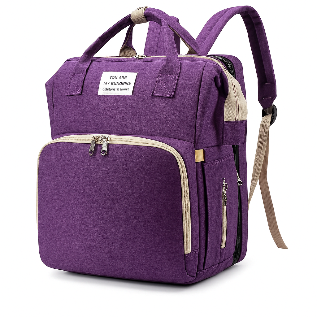 Sac à dos multifonctions de dernière génération