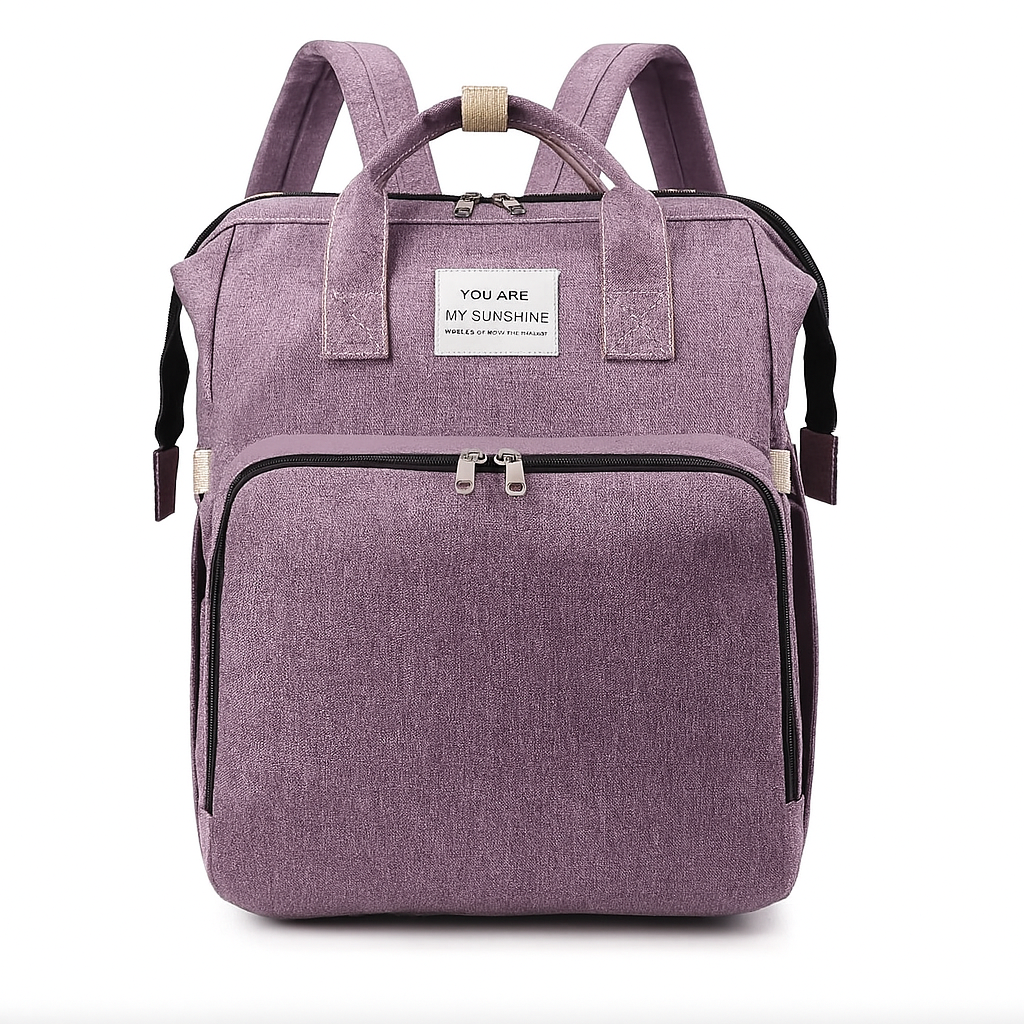 Sac à dos multifonctions de dernière génération