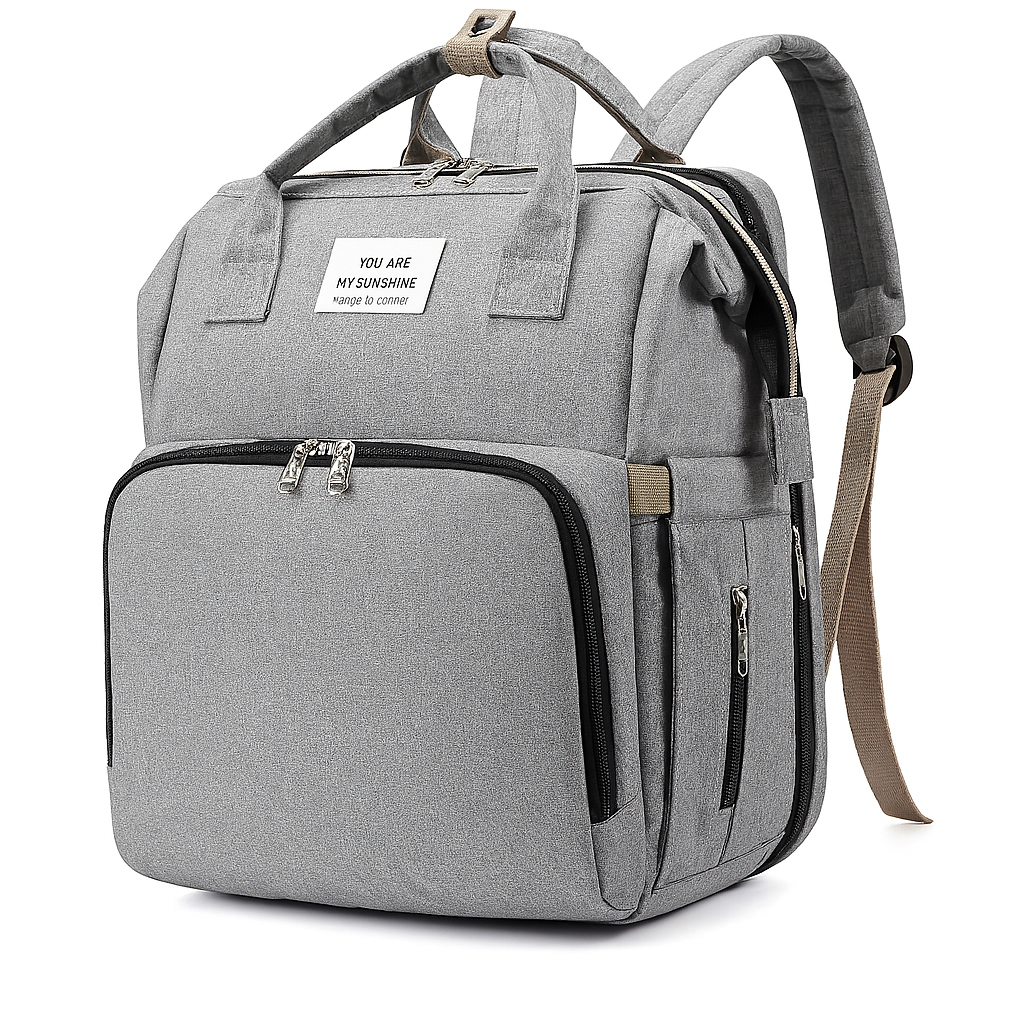 Sac à dos multifonctions de dernière génération