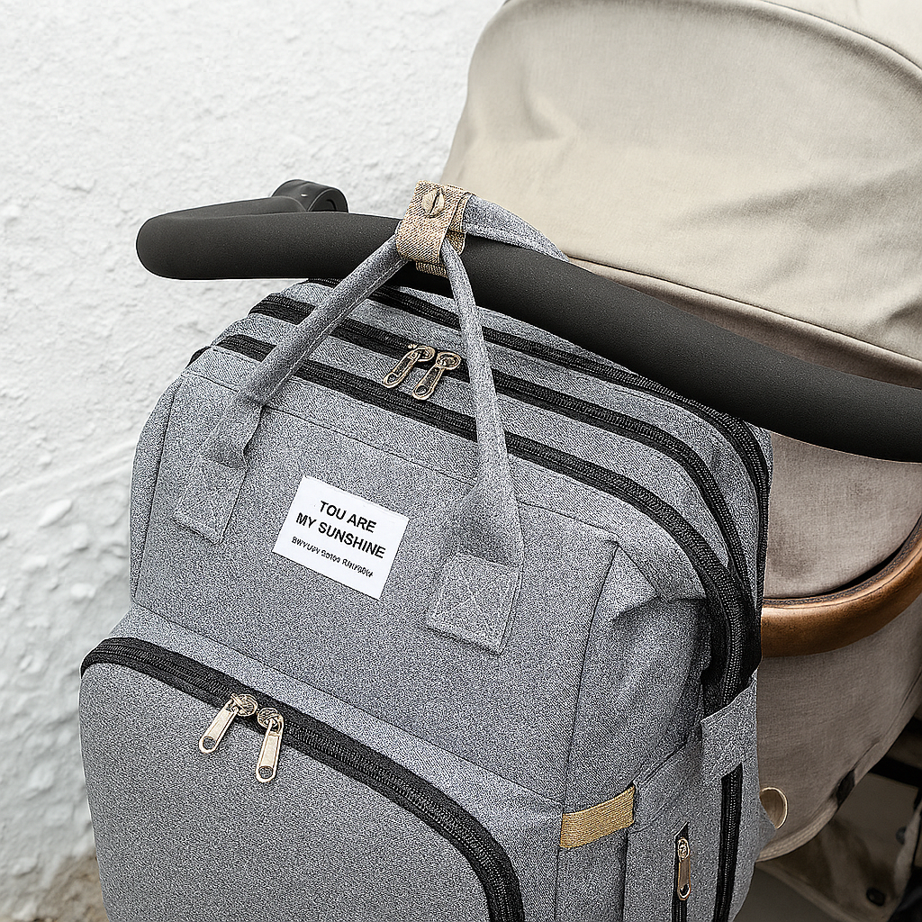 Sac à dos multifonctions de dernière génération