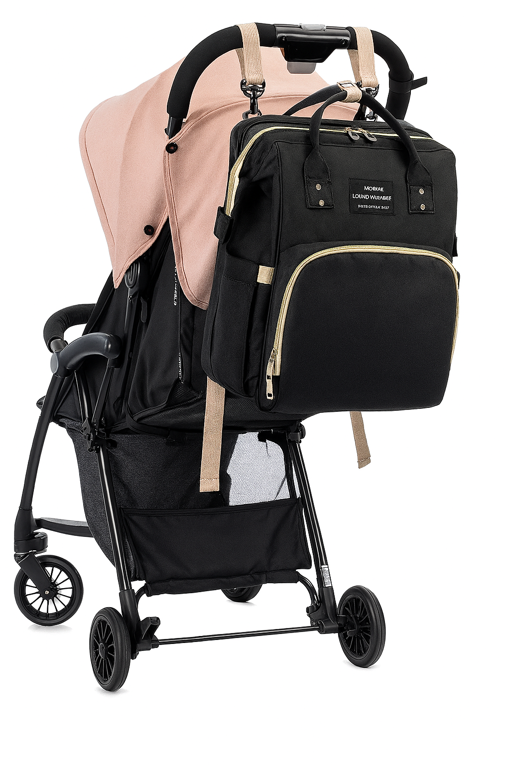 Sac à dos multifonctions de dernière génération