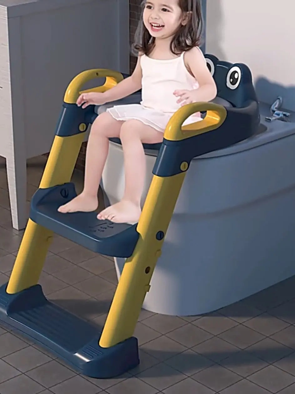 Pot pour la cuvette Pliable BABY CHIC PALACE