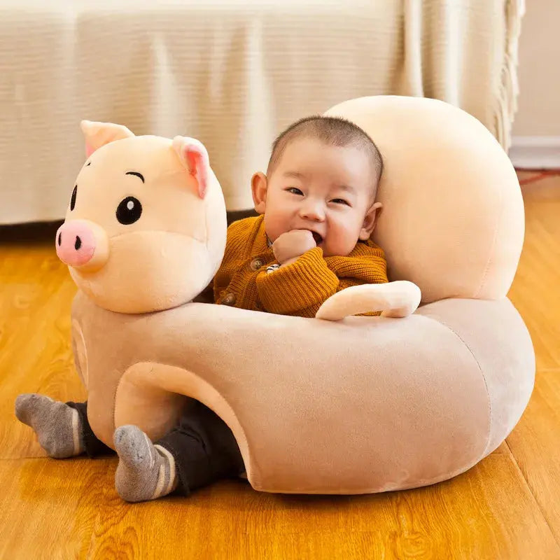 Housse de canapé pour apprendre à s'asseoir BABY CHIC PALACE