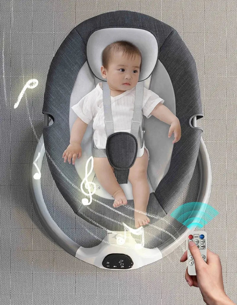 Balancelle Minu BABY CHIC PALACE
