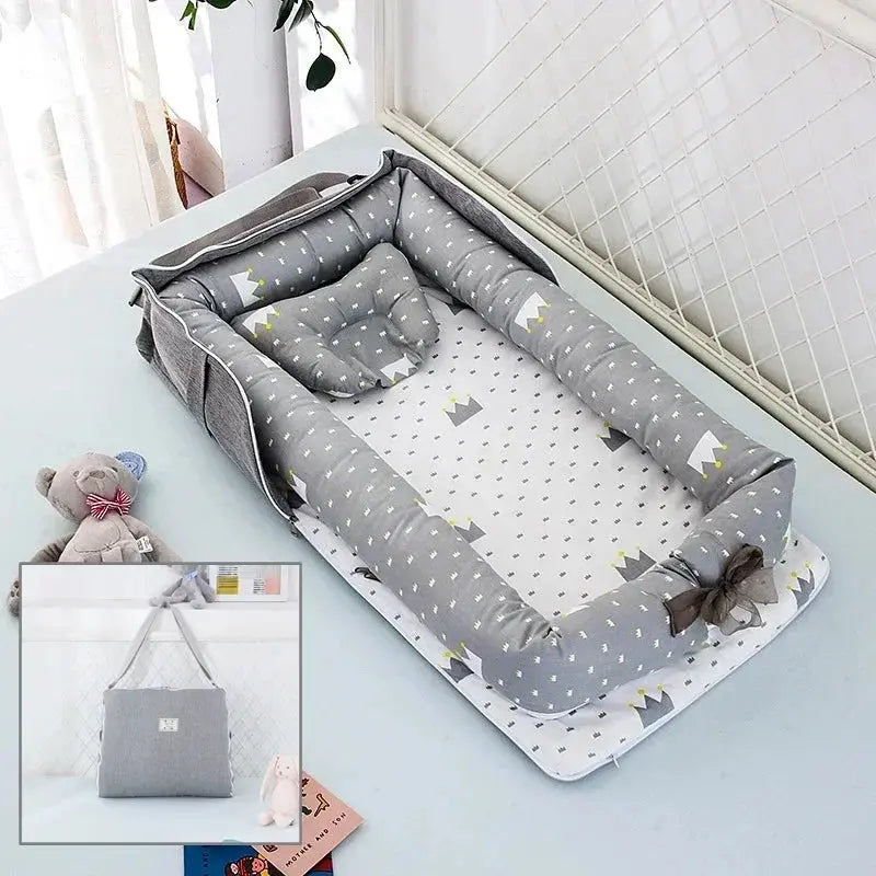 Lit Tani BABY CHIC PALACE