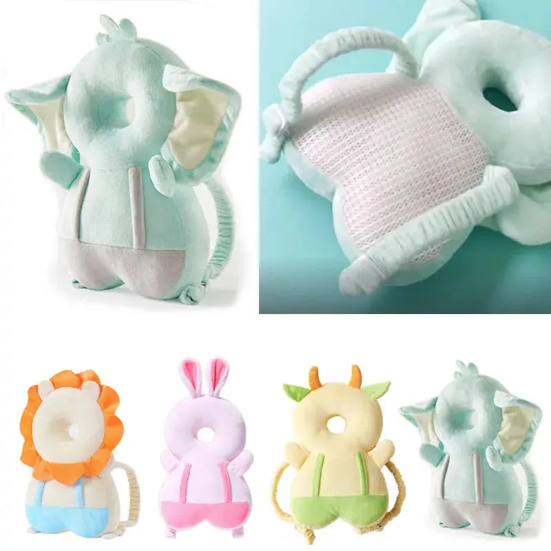 Coussin de protection anti-collision petit ange BABY CHIC PALACE