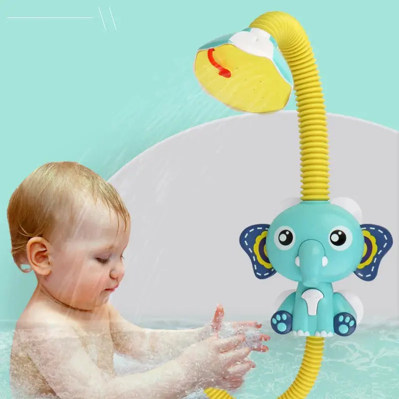 Pulvérisateur d'eau électrique Ma boutique