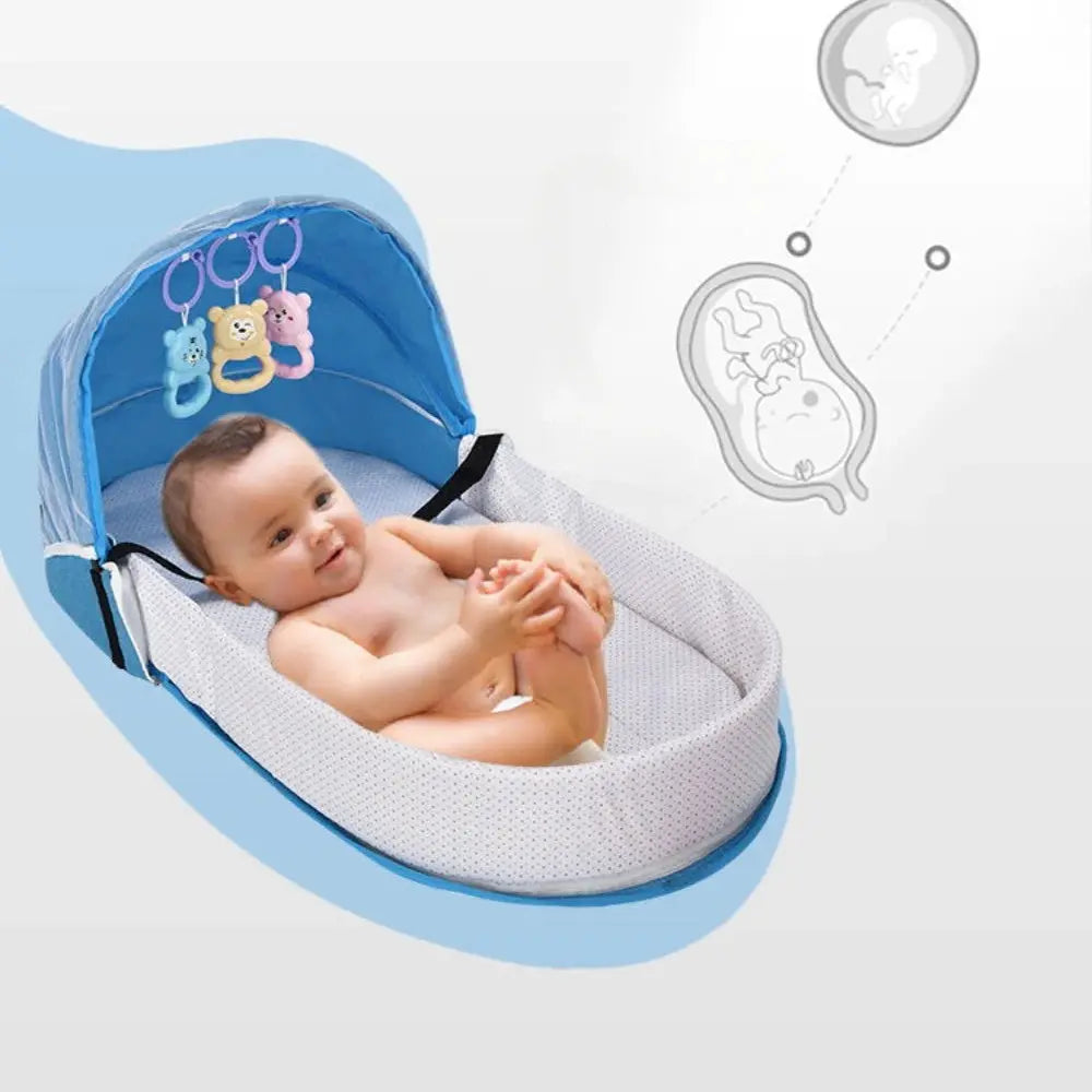 Lit Nimu BABY CHIC PALACE