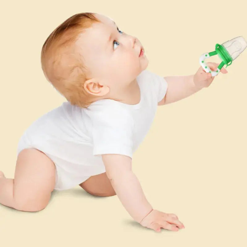 Tétine grignoteuse BABY CHIC PALACE