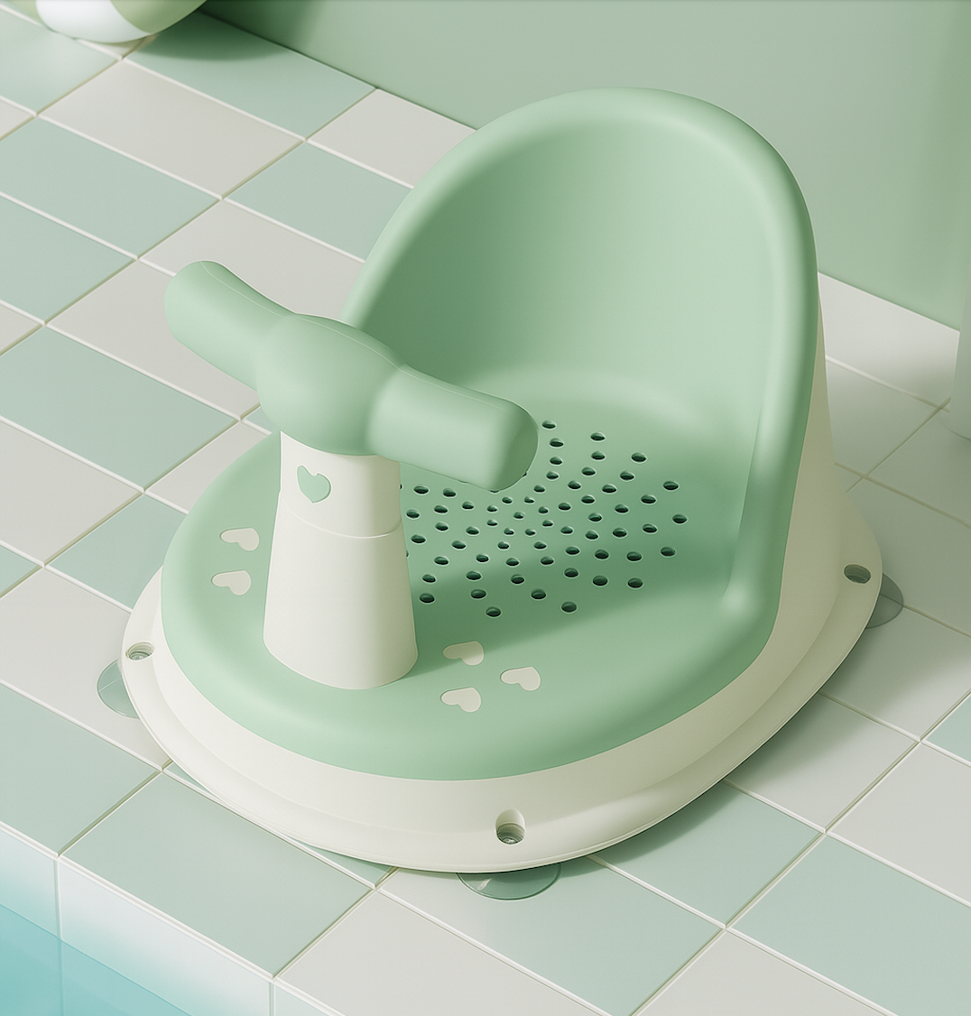 Chaise de bain
