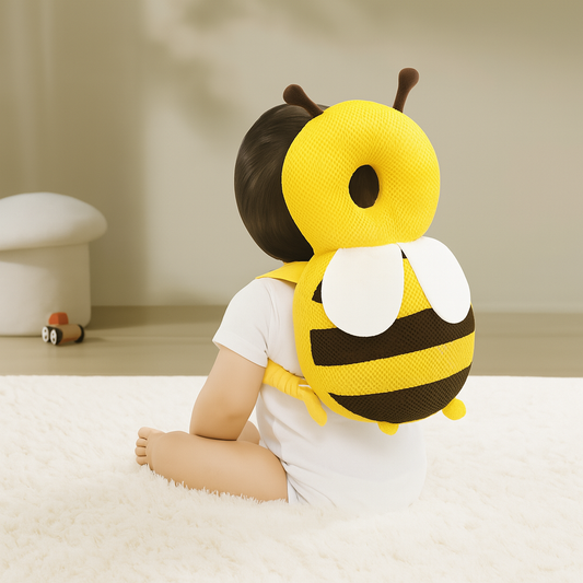 Coussin de protection anti-collision