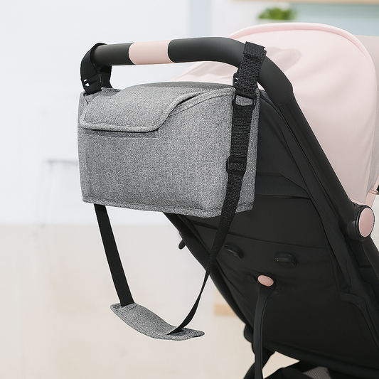 Sac de poussette pour bébé