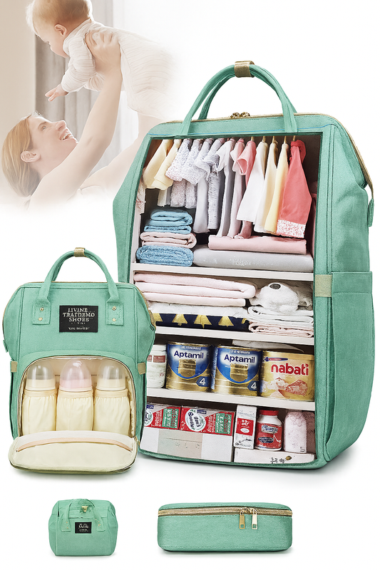 Sac à dos Mum