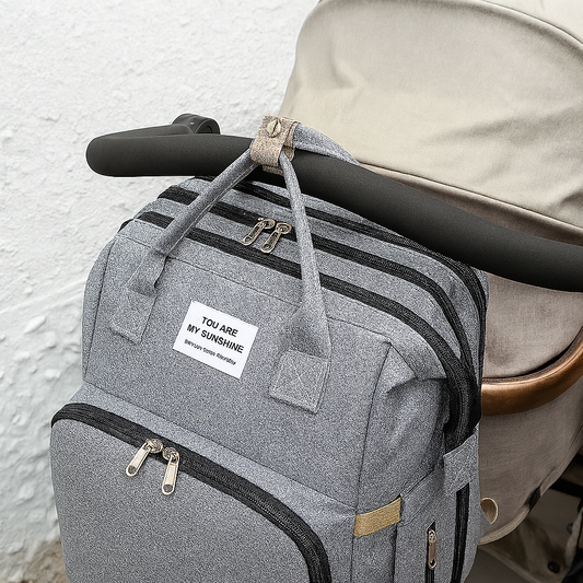 Sac à dos multifonctions de dernière génération