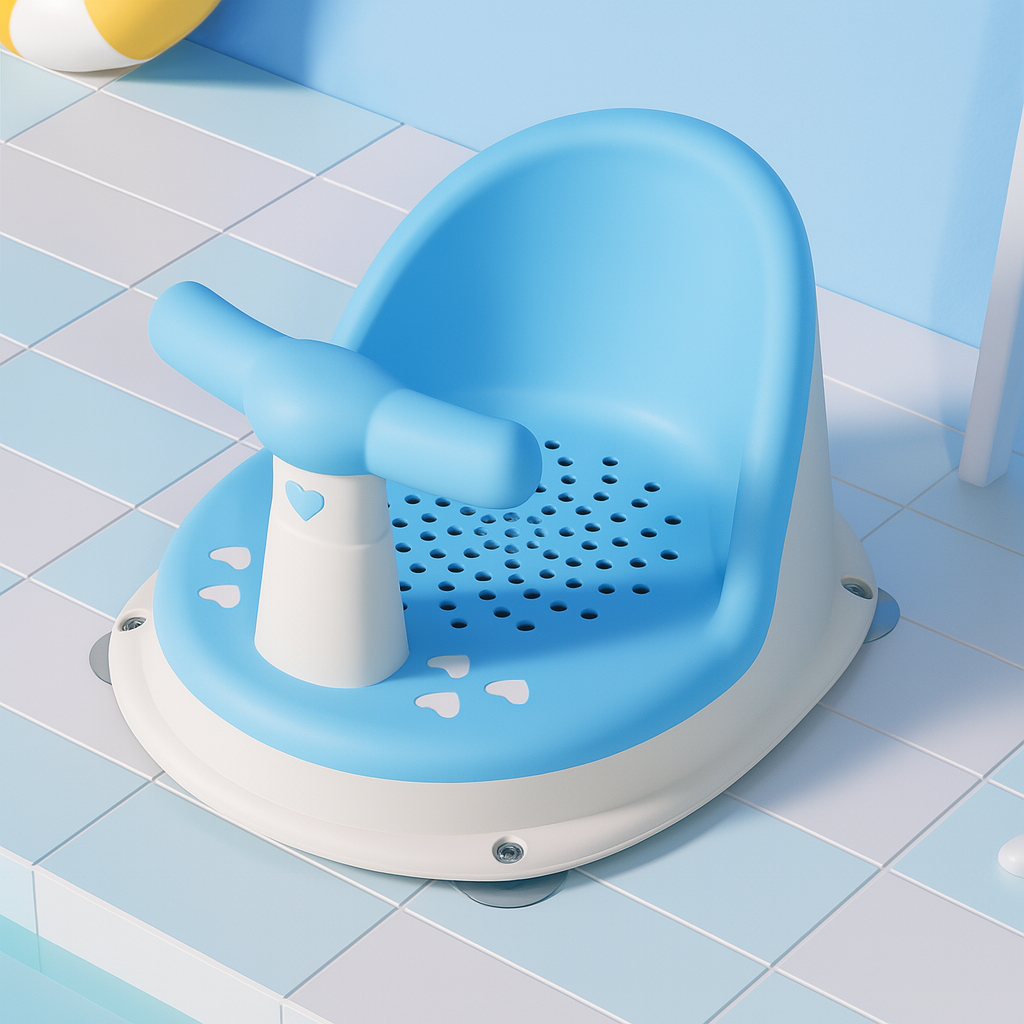Chaise de bain