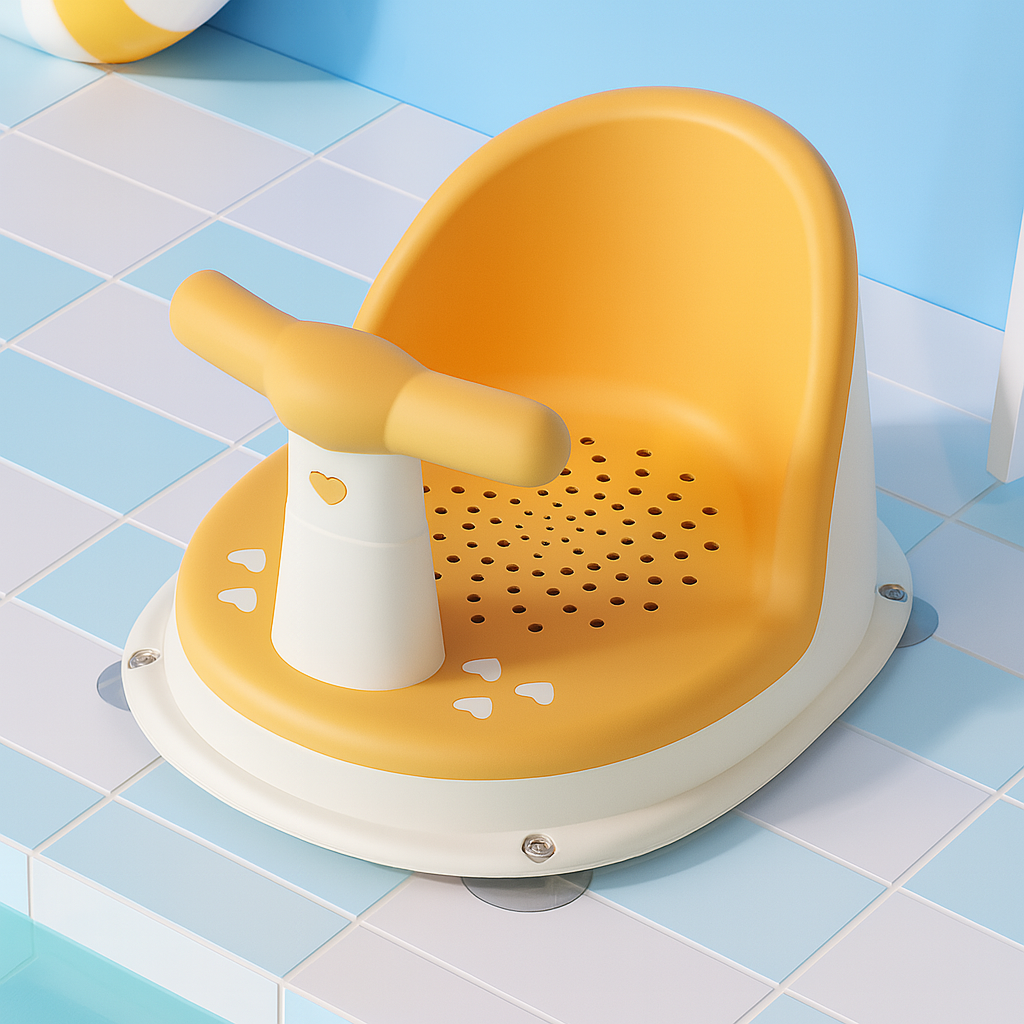 Chaise de bain
