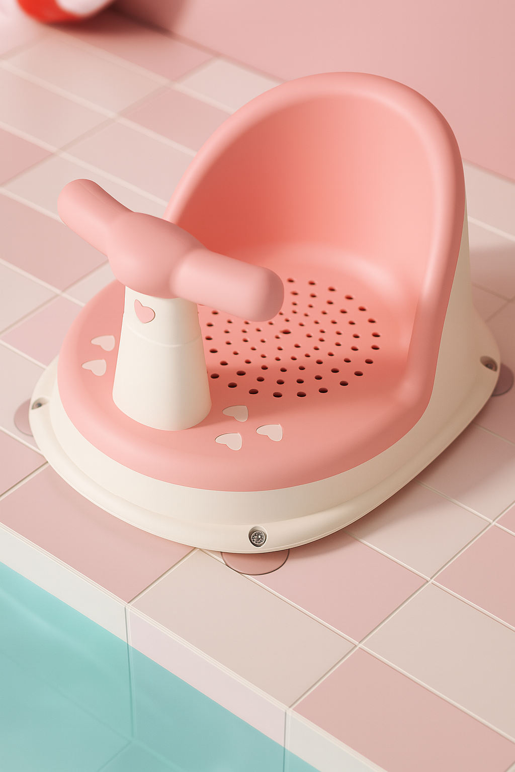 Chaise de bain